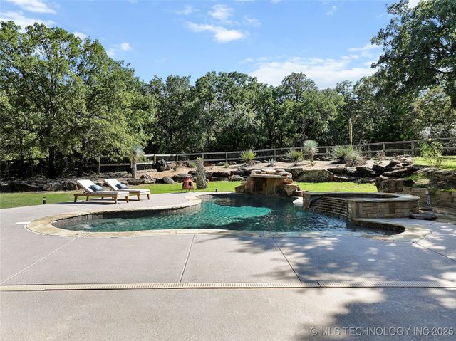 780 Rickets Lane, Ardmore, OK 73401