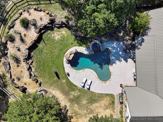 780 Rickets Lane, Ardmore, OK 73401