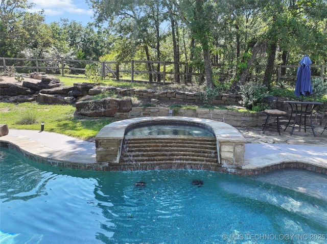 780 Rickets Lane, Ardmore, OK 73401
