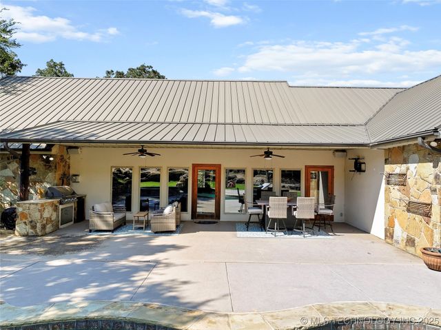 780 Rickets Lane, Ardmore, OK 73401