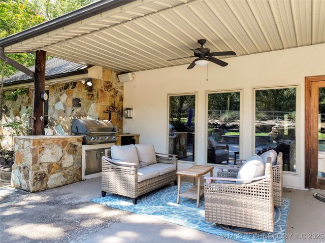 780 Rickets Lane, Ardmore, OK 73401