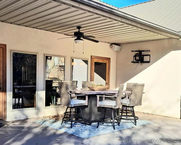 780 Rickets Lane, Ardmore, OK 73401