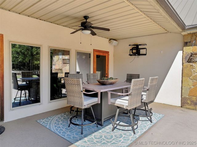 780 Rickets Lane, Ardmore, OK 73401