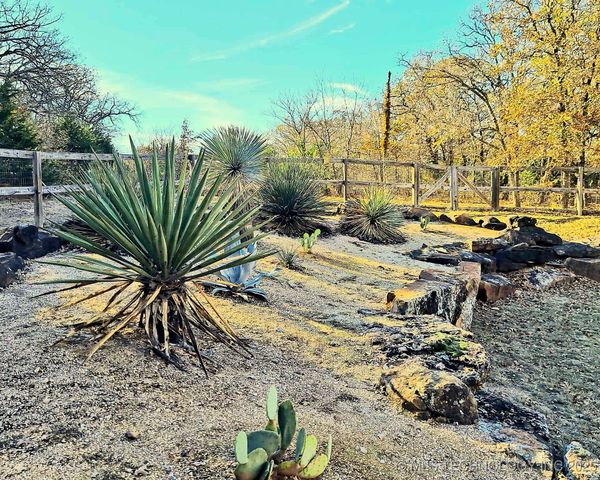 780 Rickets Lane, Ardmore, OK 73401