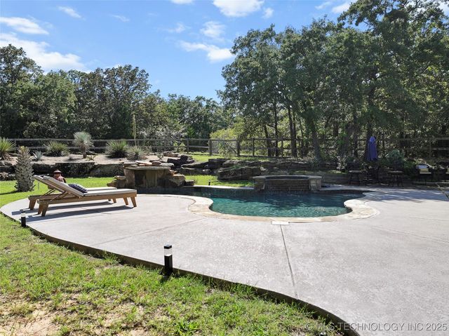 780 Rickets Lane, Ardmore, OK 73401