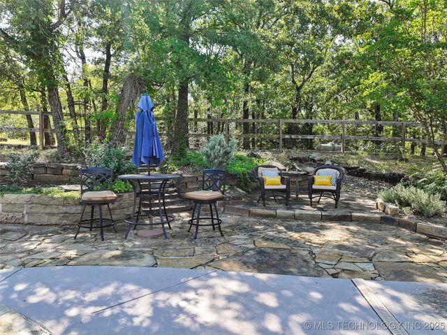 780 Rickets Lane, Ardmore, OK 73401