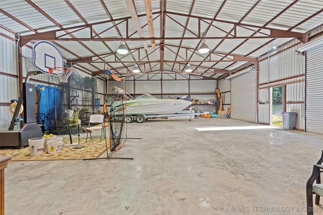 780 Rickets Lane, Ardmore, OK 73401