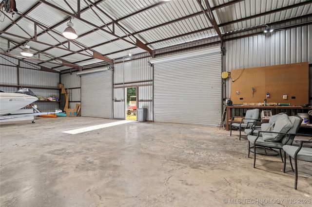 780 Rickets Lane, Ardmore, OK 73401