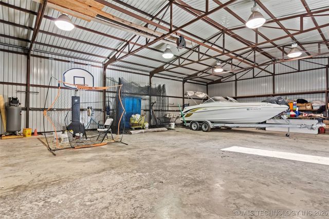 780 Rickets Lane, Ardmore, OK 73401