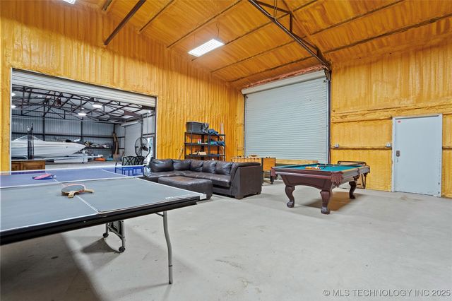 780 Rickets Lane, Ardmore, OK 73401