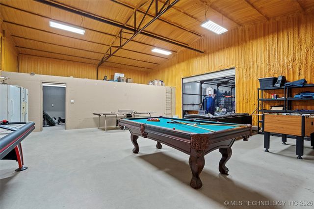 780 Rickets Lane, Ardmore, OK 73401