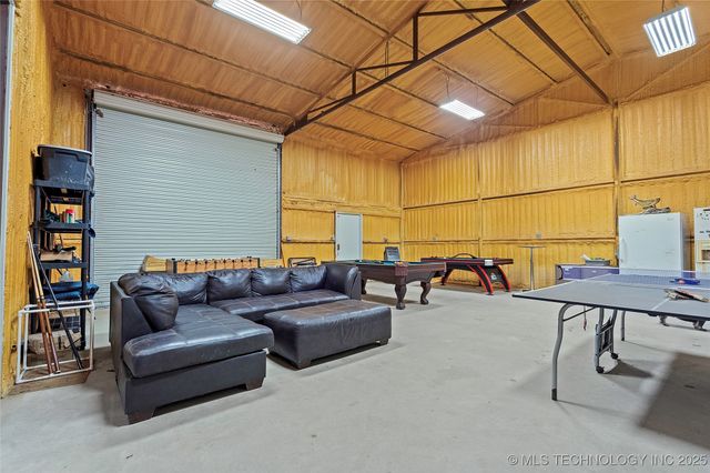 780 Rickets Lane, Ardmore, OK 73401