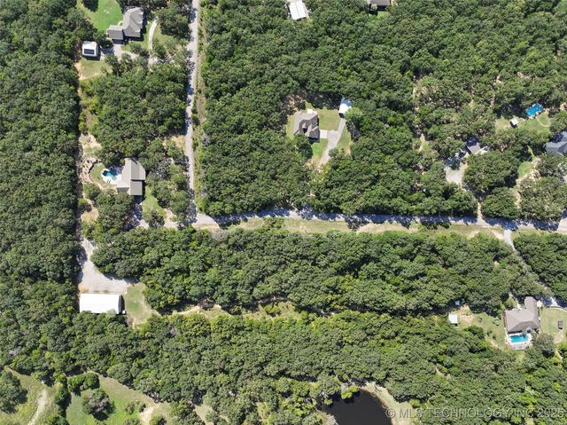 780 Rickets Lane, Ardmore, OK 73401