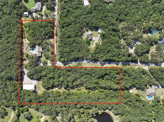 780 Rickets Lane, Ardmore, OK 73401