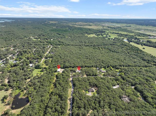 780 Rickets Lane, Ardmore, OK 73401