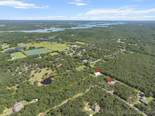 780 Rickets Lane, Ardmore, OK 73401