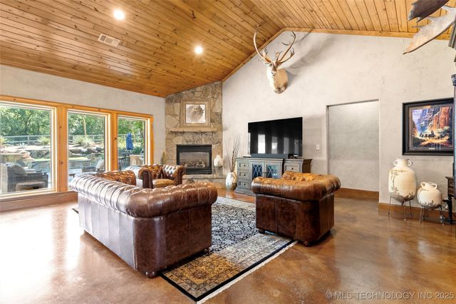 780 Rickets Lane, Ardmore, OK 73401