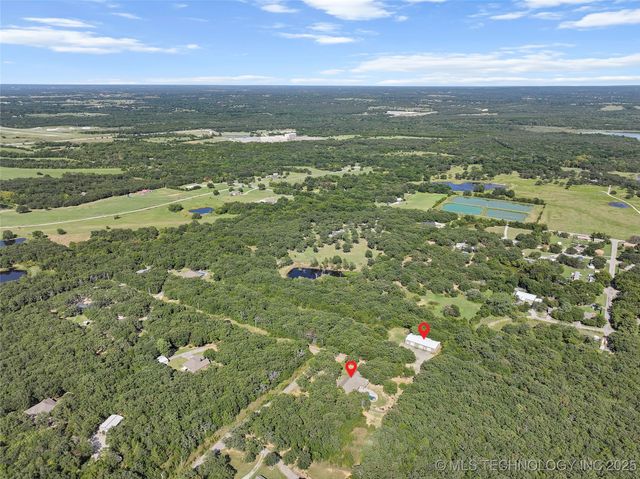 780 Rickets Lane, Ardmore, OK 73401