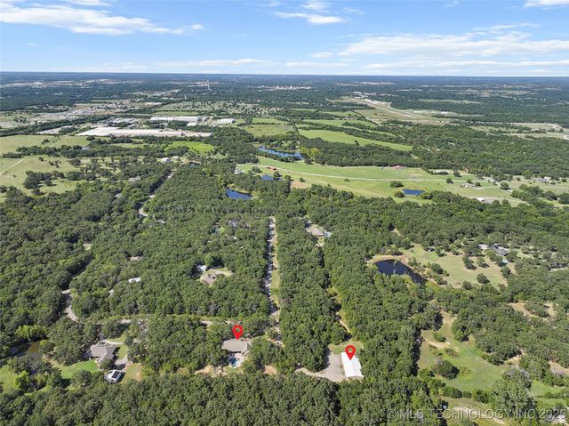 780 Rickets Lane, Ardmore, OK 73401