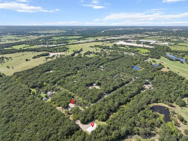 780 Rickets Lane, Ardmore, OK 73401