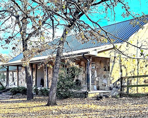 780 Rickets Lane, Ardmore, OK 73401