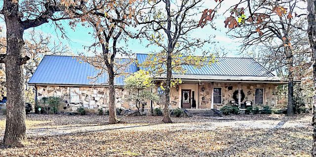 780 Rickets Lane, Ardmore, OK 73401