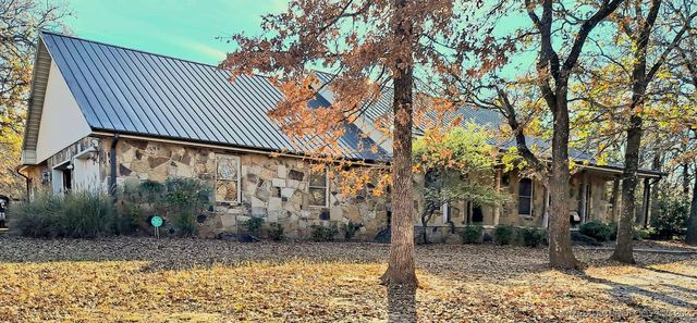 780 Rickets Lane, Ardmore, OK 73401