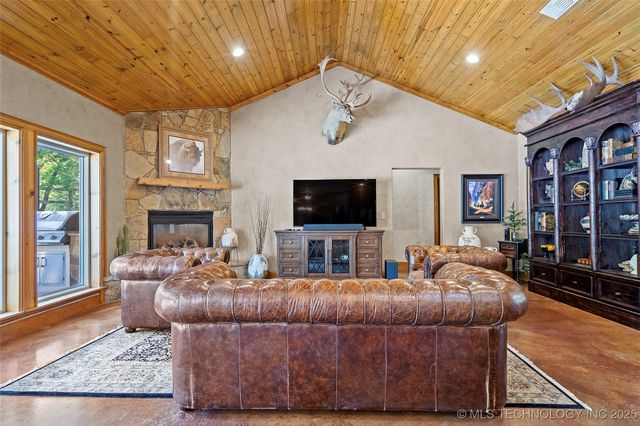 780 Rickets Lane, Ardmore, OK 73401