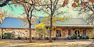 780 Rickets Lane, Ardmore, OK 73401