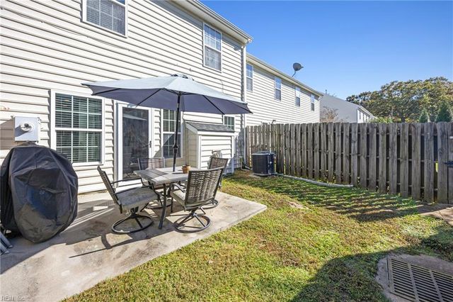 102 Alanna CT, Yorktown, VA 23690