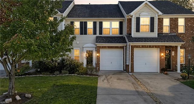 102 Alanna CT, Yorktown, VA 23690