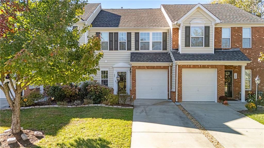 102 Alanna CT, Yorktown, VA 23690