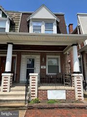 206 N MILLER ST, Reading, PA 19607