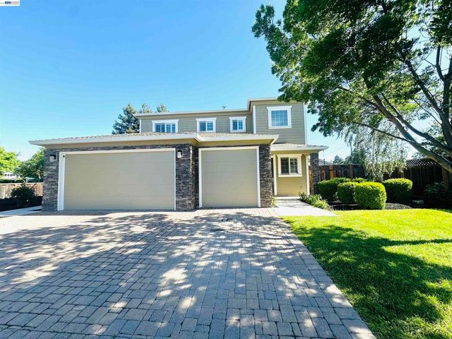 2133 Pleasant View Lane, Livermore, CA 94550