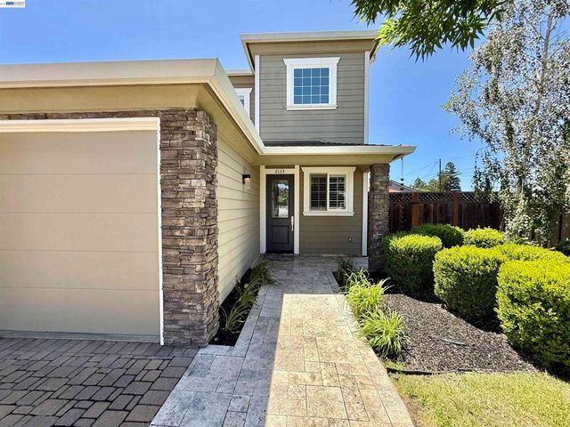 2133 Pleasant View Lane, Livermore, CA 94550