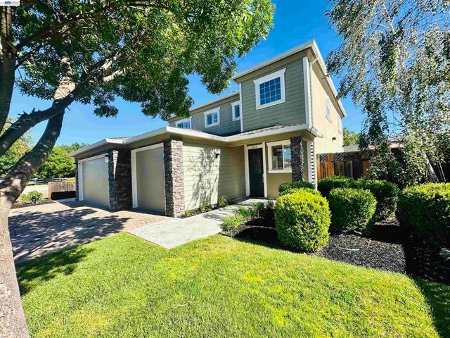 2133 Pleasant View Lane, Livermore, CA 94550