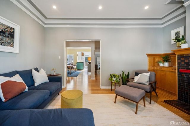 854 47th Avenue, San Francisco, CA 94121