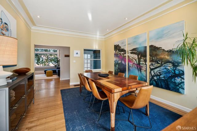 854 47th Avenue, San Francisco, CA 94121