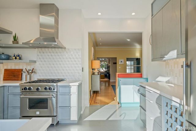 854 47th Avenue, San Francisco, CA 94121