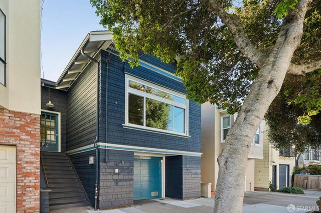 854 47th Avenue, San Francisco, CA 94121