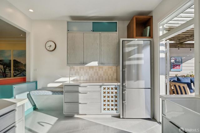 854 47th Avenue, San Francisco, CA 94121