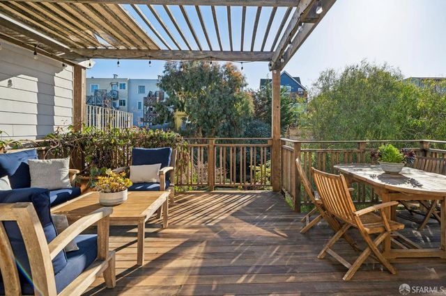 854 47th Avenue, San Francisco, CA 94121