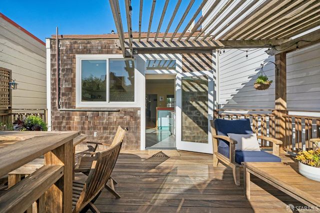 854 47th Avenue, San Francisco, CA 94121