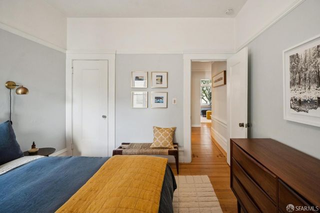 854 47th Avenue, San Francisco, CA 94121