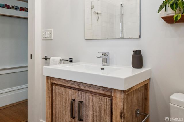 854 47th Avenue, San Francisco, CA 94121