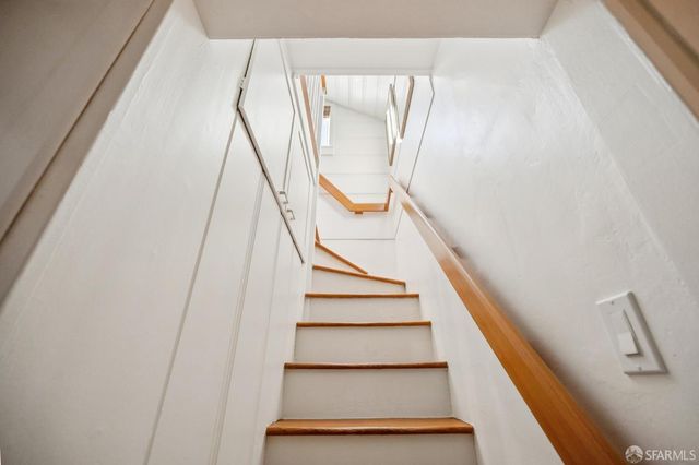 854 47th Avenue, San Francisco, CA 94121