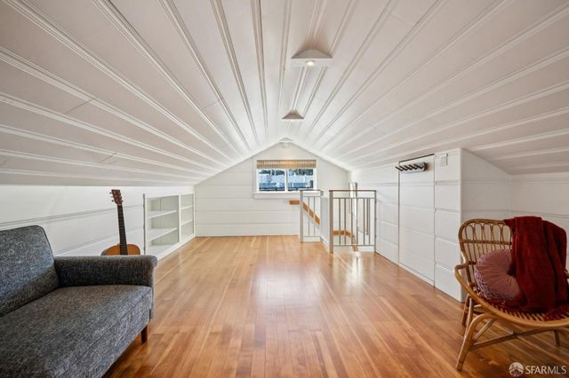 854 47th Avenue, San Francisco, CA 94121