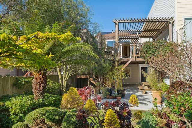 854 47th Avenue, San Francisco, CA 94121