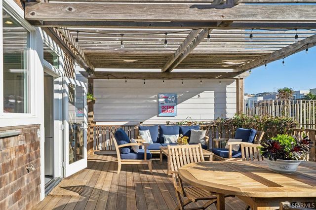 854 47th Avenue, San Francisco, CA 94121