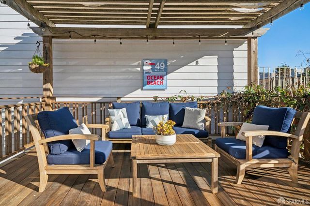 854 47th Avenue, San Francisco, CA 94121